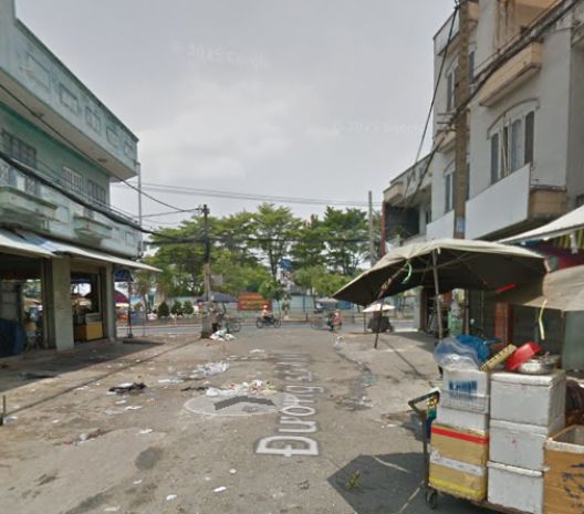 Căn nhà mặt phố đẹp tại bình tân - 80m2 giá 9.8 tỷ sổ đỏ 6872946