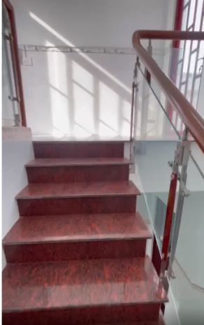 Căn nhà mặt phố đẹp tại bình tân - 80m2 giá 9.8 tỷ sổ đỏ 6872948