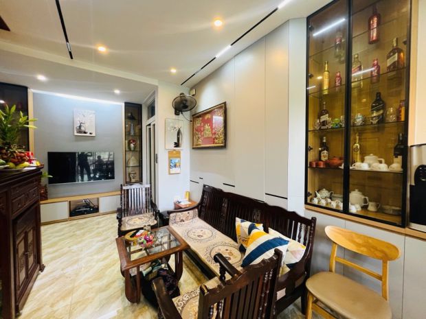 Căn hộ toà n11b trần quý kiên, cầu giấy: 87m2, 6.6 tỷ, 3 6872994