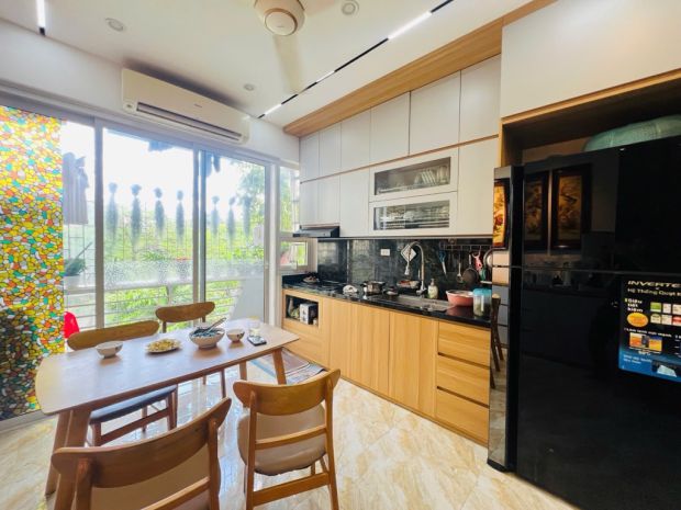 Căn hộ toà n11b trần quý kiên, cầu giấy: 87m2, 6.6 tỷ, 3 6872996