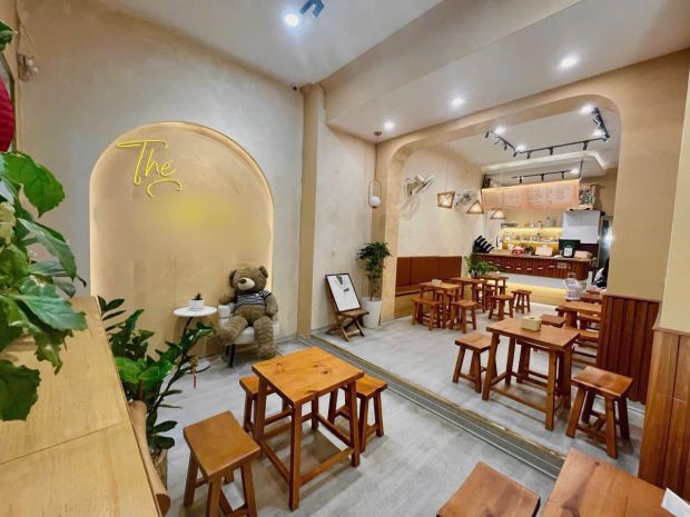 Sang nhượng gấp quán tào phớ - tàu hũ - đồ ăn vặt khu vực 6873003