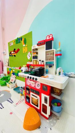 Chuyển nhượng quán khu vui chơi  cà phê trẻ em 6873021
