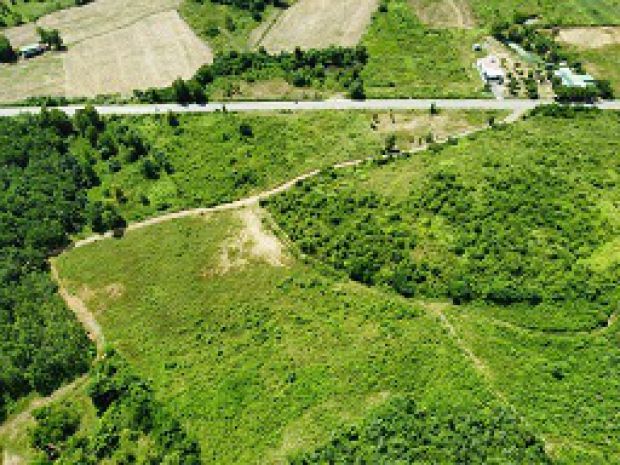 Cần bán lô đất ninh tân - ninh hoà. 6873028
