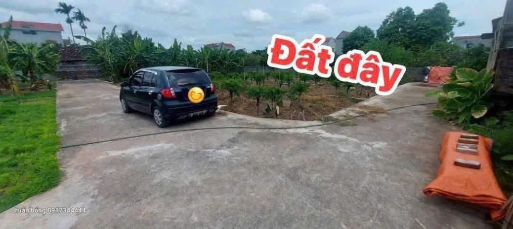 Bán 2 lô đất siêu đẹp gần dự án vin tại chương dương - 6873113