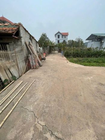 Bán 2 lô đất siêu đẹp gần dự án vin tại chương dương - 6873114