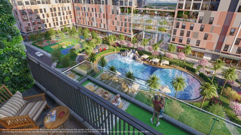 650 triệu sở hữu ngay căn hộ 51 m2 tại chung cư cao cấp 6873130