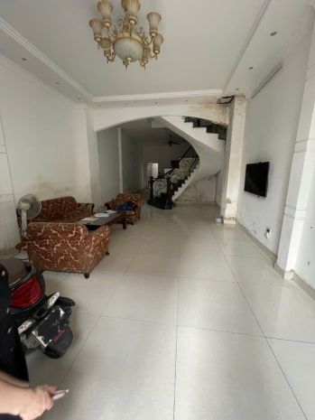 Bán nhà lê đình thám, tân phú - dt 105m2, 5m1, 3t - hẻm 6m 6873145