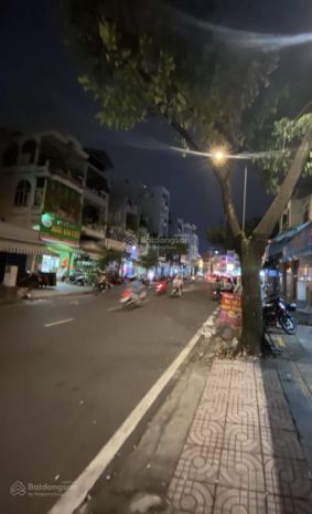 Bán nhà mặt tiền  nguyễn văn của quận 8 sát cầu chà và - 6873227