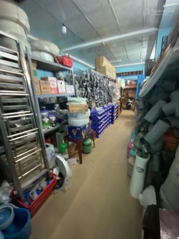 Bán nhà mặt tiền  nguyễn văn của quận 8 sát cầu chà và - 6873228