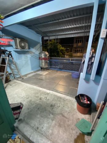 Bán nhà mặt tiền  nguyễn văn của quận 8 sát cầu chà và - 6873229