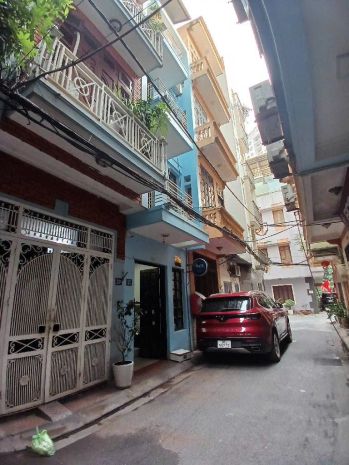 Nhà xuân la 35m, 5tầng, siêu hiếm, 2 thoáng, ô chờ thang 6873287