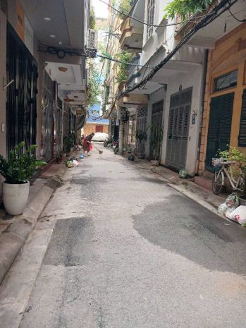 Nhà xuân la 35m, 5tầng, siêu hiếm, 2 thoáng, ô chờ thang 6873288