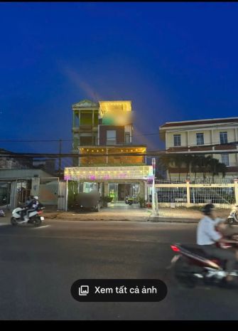 Bán khách sạn bình thuỷ, cần thơ  dt 200m2  kiến trúc 6873293