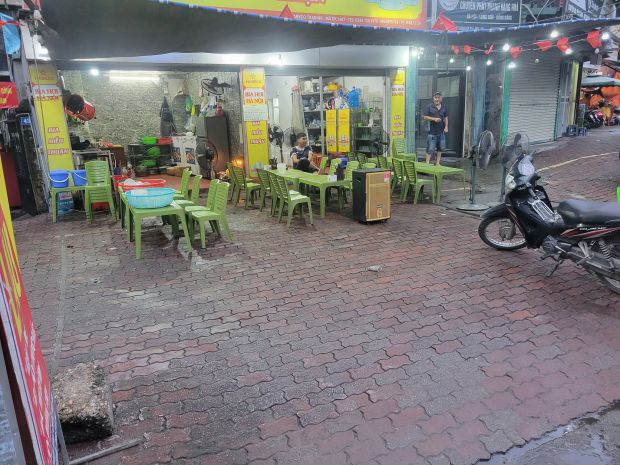 Chính chủ sang nhượng quán bia 43 trần khát chân - bao kinh 6873368