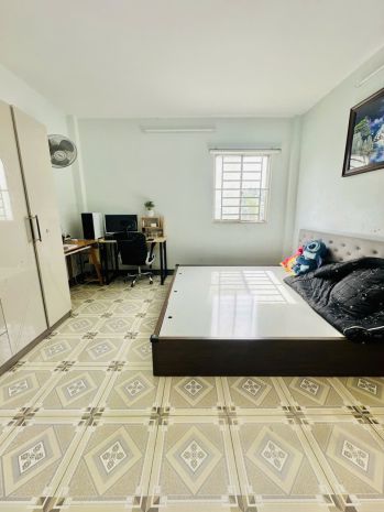 Bán gấp nhà  phạm đăng giảng ngay chợ gần tân phú hẻm 6m 6873431