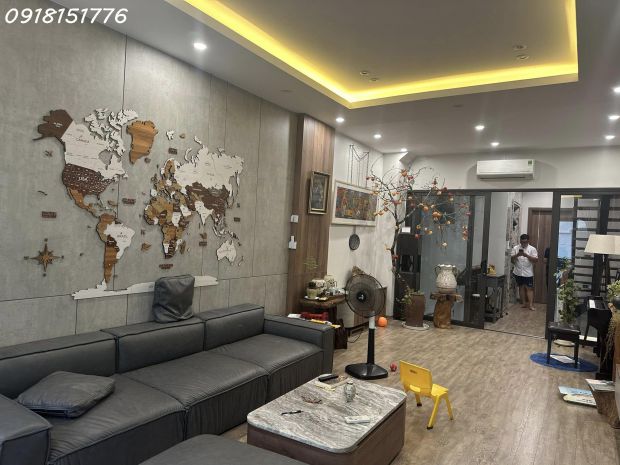 Bán nhà phương mai 45m2, 6t, ô tô tránh, thang máy, ngõ 6873440