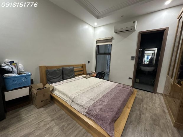 Bán nhà phương mai 45m2, 6t, ô tô tránh, thang máy, ngõ 6873446