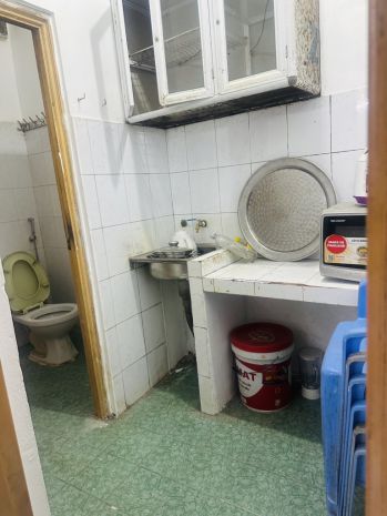 Bán căn nhà trần cung, giá tốt- ở ngay, 33m², 4,6 tỷ 6873480