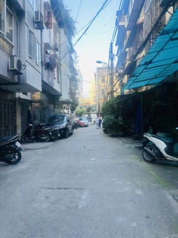 Bán căn nhà trần cung, giá tốt- ở ngay, 33m², 4,6 tỷ 6873481