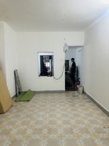 Bán căn nhà trần cung, giá tốt- ở ngay, 33m², 4,6 tỷ 6873483