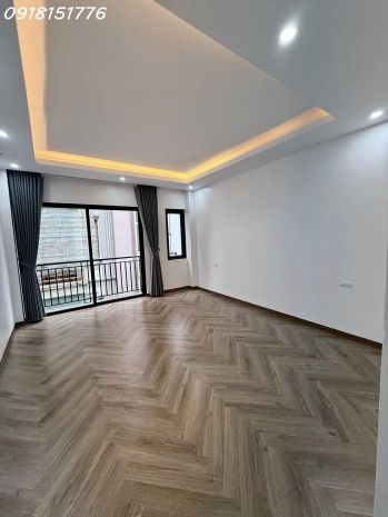 Bán nhà tôn thất tùng 50m², 6 tầng, thang máy, ô tô, kinh 6873492