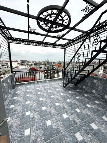 Bán nhà tôn thất tùng 50m², 6 tầng, thang máy, ô tô, kinh 6873493