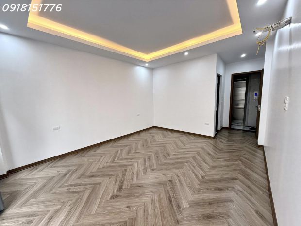Bán nhà tôn thất tùng 50m², 6 tầng, thang máy, ô tô, kinh 6873494