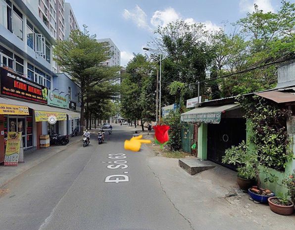 Lô đất mtkd ngay nguyễn duy trinh, q2, 888m2, ngang 10m, 75 6873516