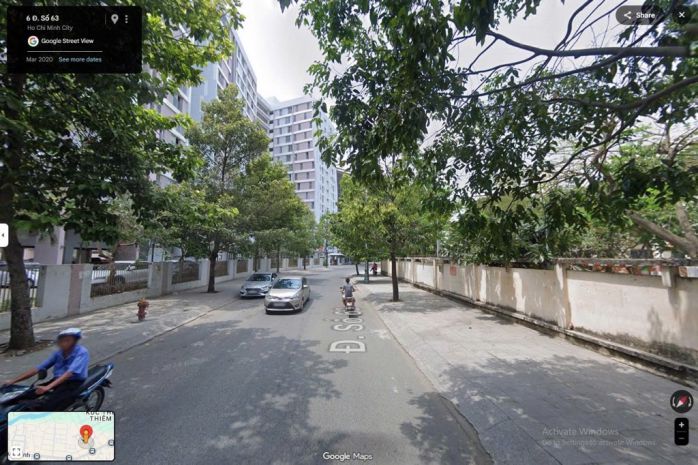 Lô đất mtkd ngay nguyễn duy trinh, q2, 888m2, ngang 10m, 75 6873517