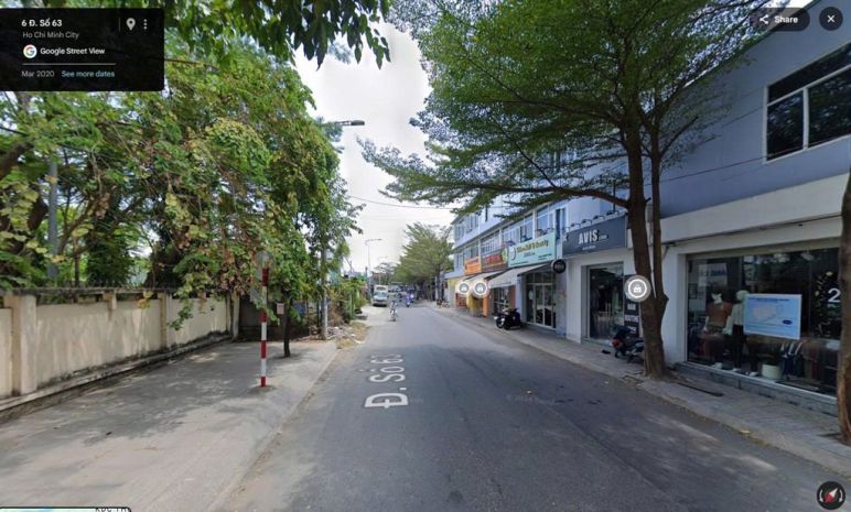 Lô đất mtkd ngay nguyễn duy trinh, q2, 888m2, ngang 10m, 75 6873518