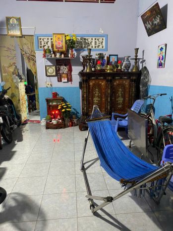 Hàng hiếm nhất khu vựcbán nhà hxh bình tân  52m² giá chỉ 6873623