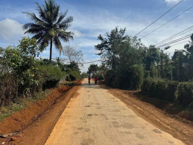 Cần bán 500m2, thổ cư 120m2 tại xã dur kmăl, huyện krông 6873728