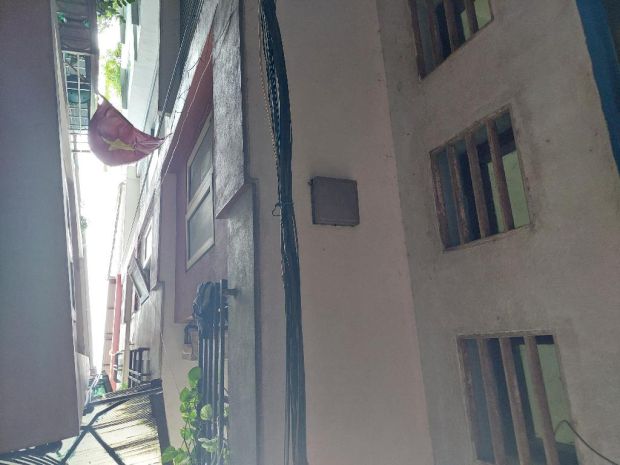 Nhà đẹp  ở ngay  vị trí trung tâm phố hào nam 6873971
