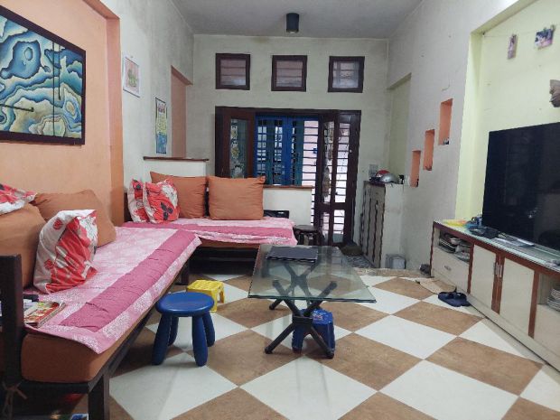 Nhà đẹp  ở ngay  vị trí trung tâm phố hào nam 6873972