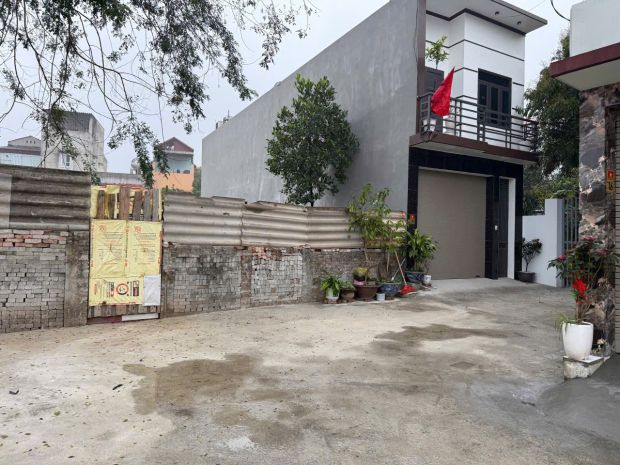 Đất 2 mặt thoáng  trung tâm xuân hoà  pháp lý rõ ràng 6873975