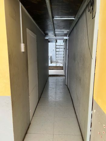 Cho thuê nhà mặt tiền lũy bán bích 88m² - khu dịch vụ sầm 6874143