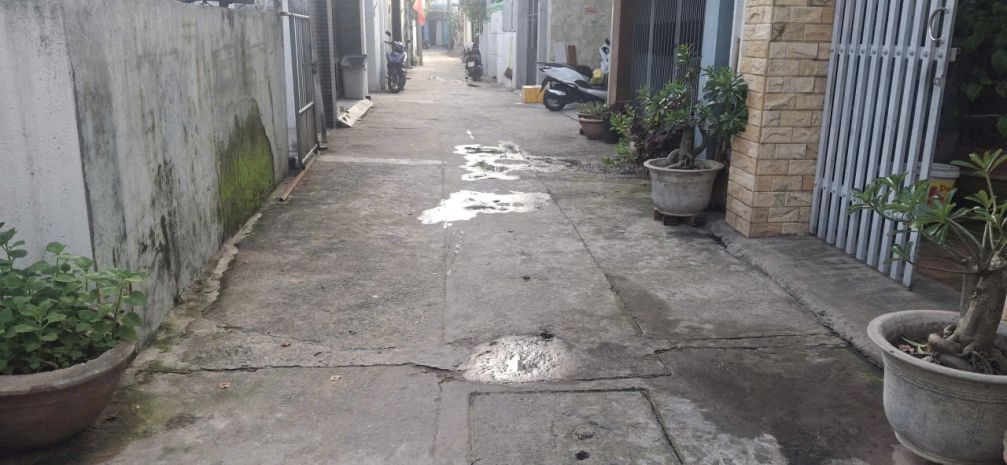 Đất vàng 80m²  phố tây an thượng  300m ra biển mỹ khê 6874175