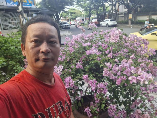 Đất vàng 80m²  phố tây an thượng  300m ra biển mỹ khê 6874176