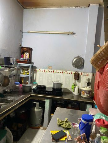 Hot!!!nhà bình tân gần cầu vượt hương lộ 2  giá rẻ chỉ 3 6874179