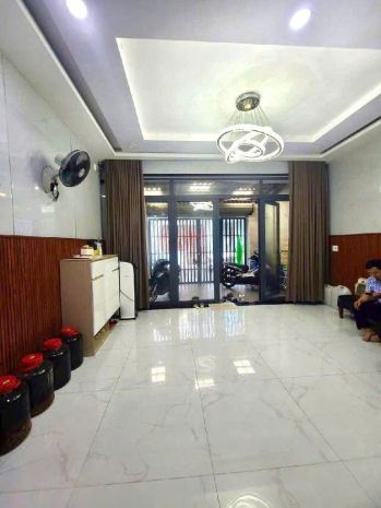 Ngộp full bank - quang trung - 2 mặt hxt - 4 tầng - 68m2 6874377