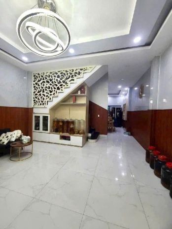 Ngộp full bank - quang trung - 2 mặt hxt - 4 tầng - 68m2 6874378
