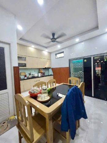 Ngộp full bank - quang trung - 2 mặt hxt - 4 tầng - 68m2 6874380