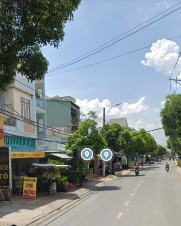 Bán nhà mặt tiền 26x35m giá 65 tỷ đường bà triệu 6874398