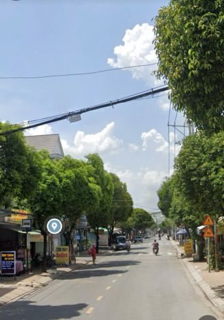 Bán nhà mặt tiền 26x35m giá 65 tỷ đường bà triệu 6874399