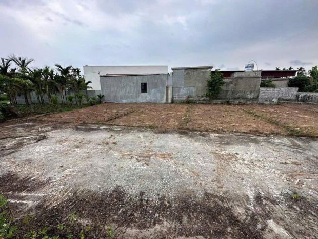 Lô đất đẹp 53.3m² giá chỉ 5xx triệu  hiếm có tại tân 6874501