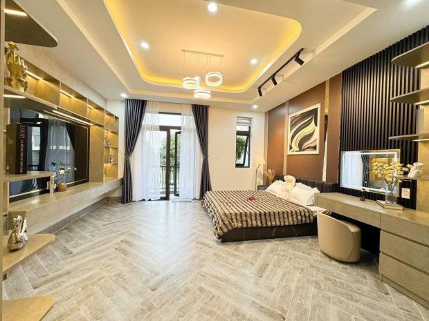 **bán nhà hxh nguyễn văn vĩnh, phường 4, tân bình 4,2x20m 6874572