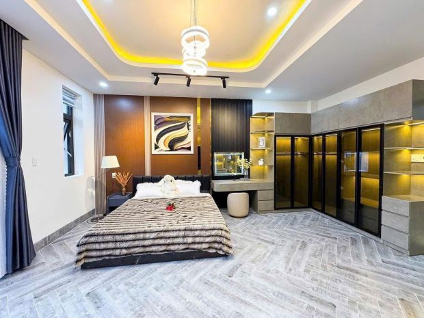 **bán nhà hxh nguyễn văn vĩnh, phường 4, tân bình 4,2x20m 6874574
