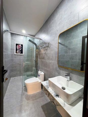 **bán nhà hxh nguyễn văn vĩnh, phường 4, tân bình 4,2x20m 6874575