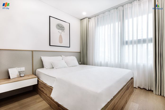 Căn hộ fpt plaza 3 đà nẵng - 2pn tầng trung - giá tốt- 6874583