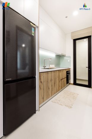 Căn hộ fpt plaza 3 đà nẵng - 2pn tầng trung - giá tốt- 6874585